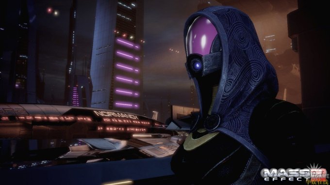 质量效应2/Mass Effect 2