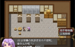 米娜的魔法冒险记 ver1.02 汉化版 PC+安卓 日系RPG游戏 1.4G