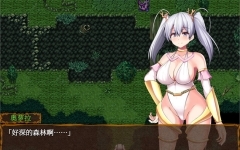 奥萝拉与女神的乐园岛 ver1.4 AI精翻汉化版 RPG游戏 1.1G